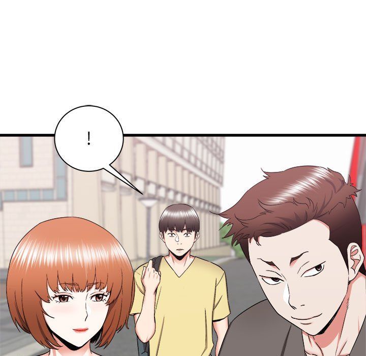 寄住姐姐家第27话