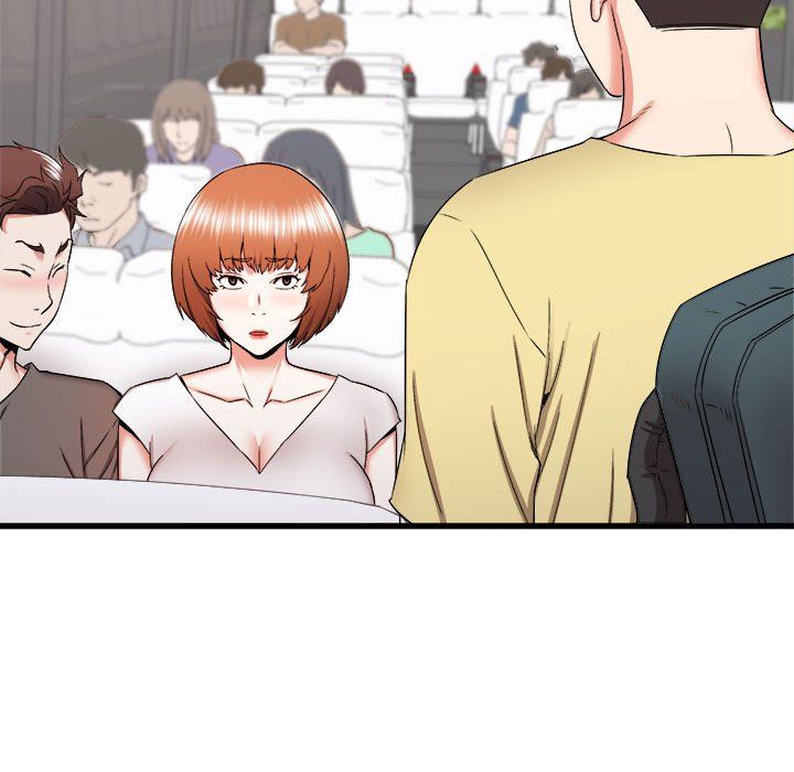 寄住姐姐家第27话