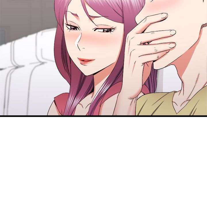 寄住姐姐家第28话