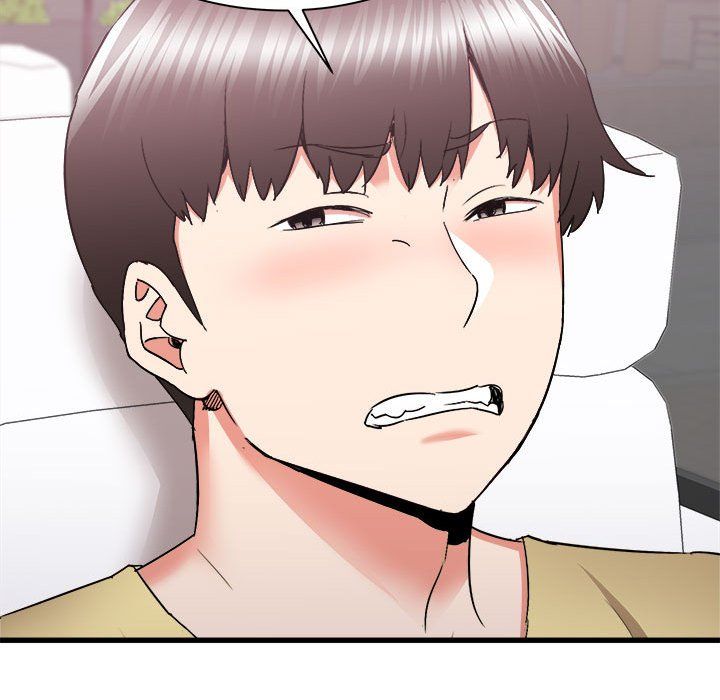 寄住姐姐家第28话