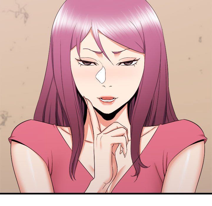 寄住姐姐家第28话