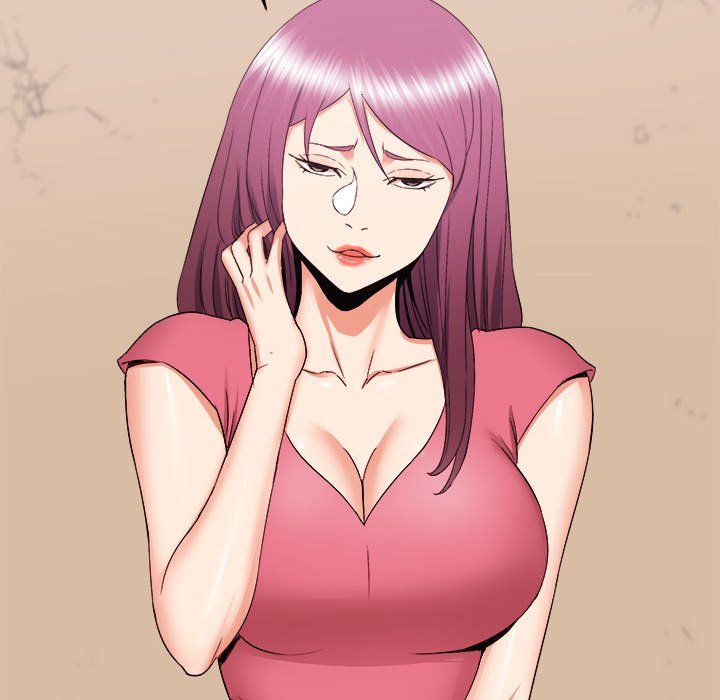 寄住姐姐家第28话