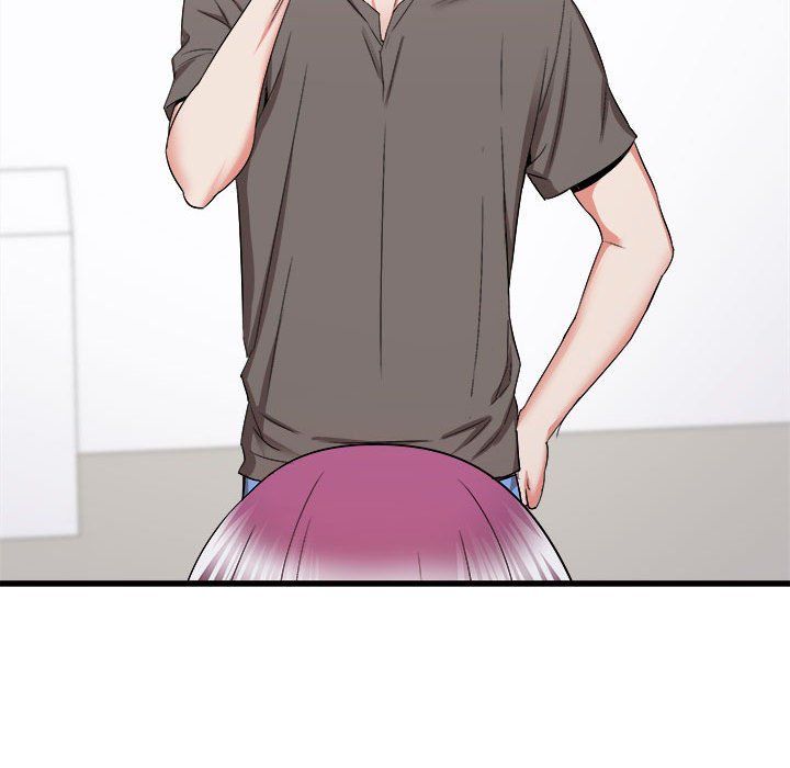 寄住姐姐家第28话