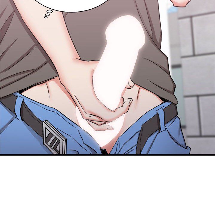 寄住姐姐家第29话