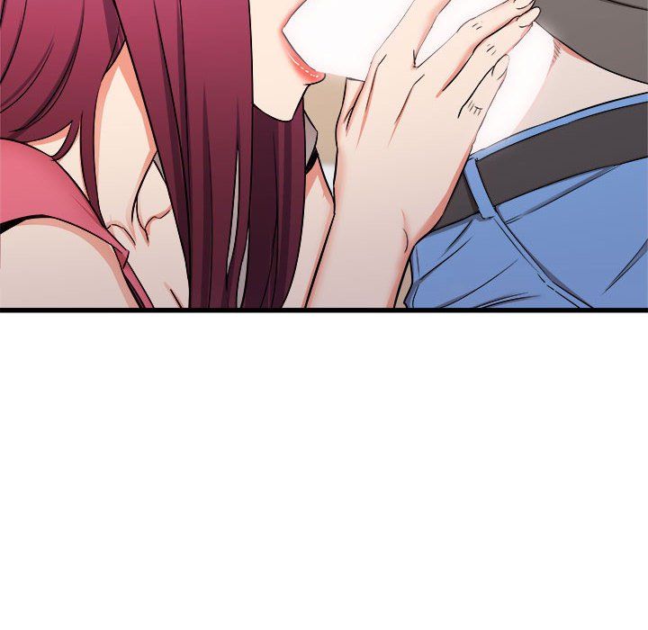 寄住姐姐家第29话