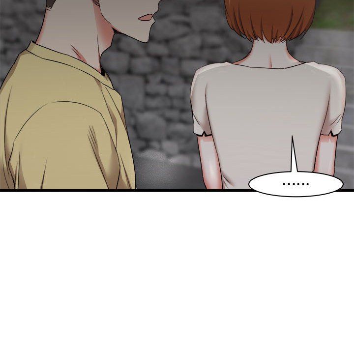 寄住姐姐家第30话