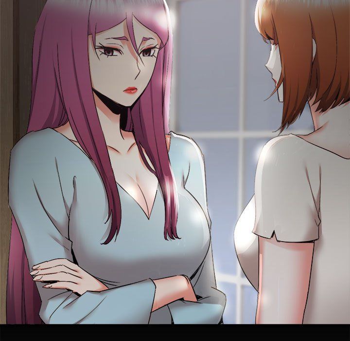 寄住姐姐家第30话