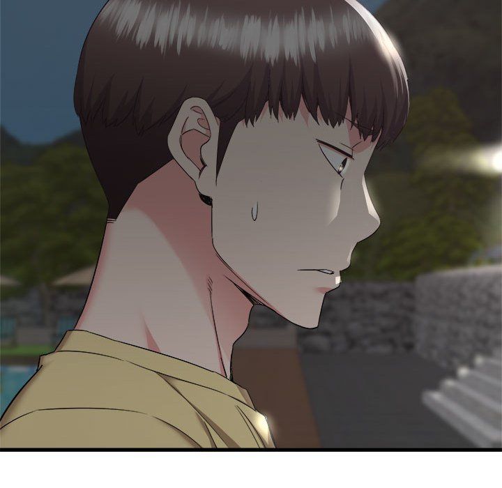 寄住姐姐家第30话