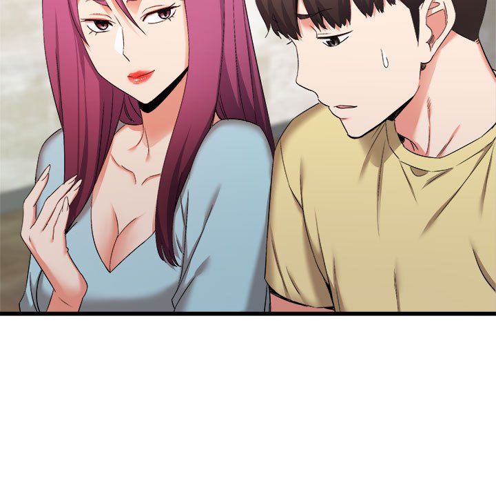 寄住姐姐家第30话