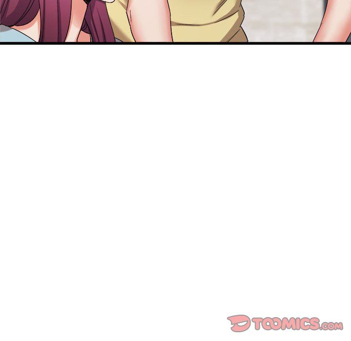 寄住姐姐家第30话