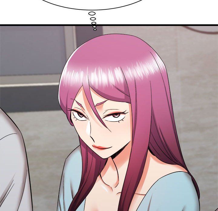 寄住姐姐家第31话