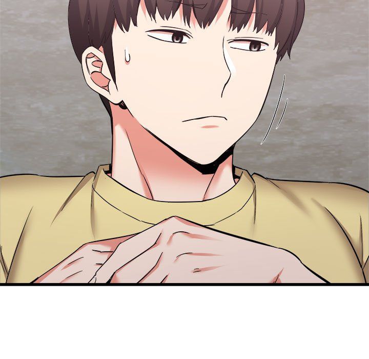 寄住姐姐家第31话