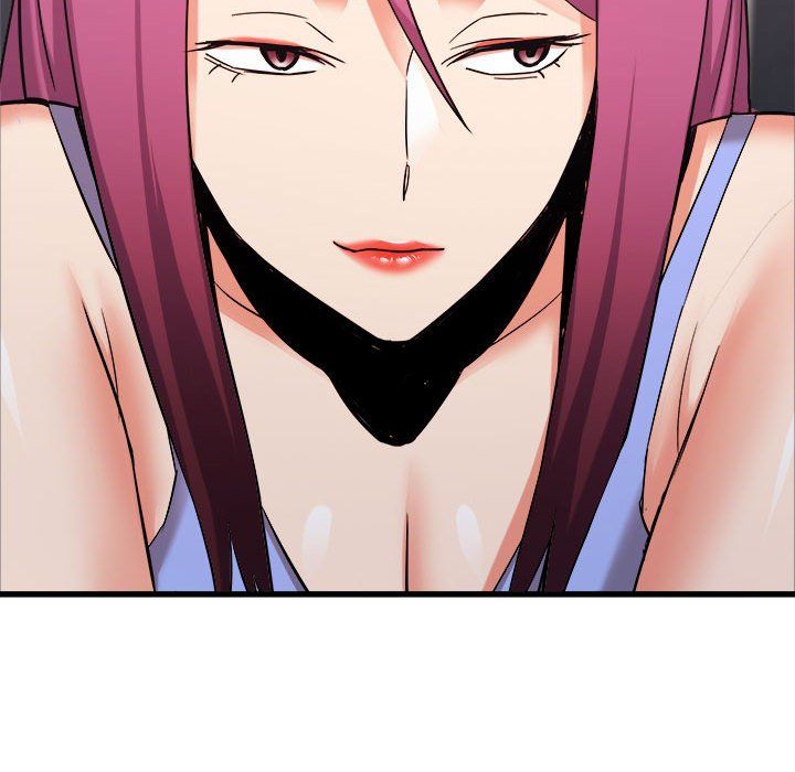 寄住姐姐家第31话