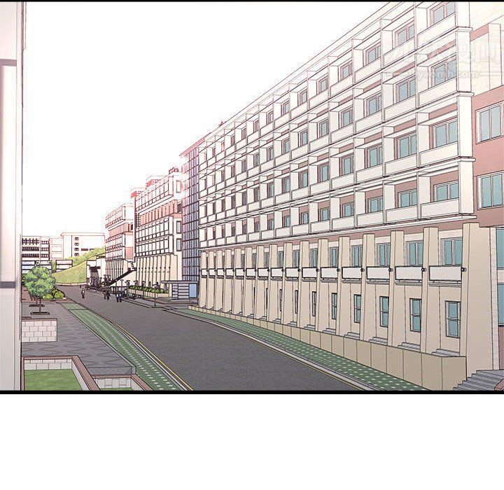 寄住姐姐家第32话