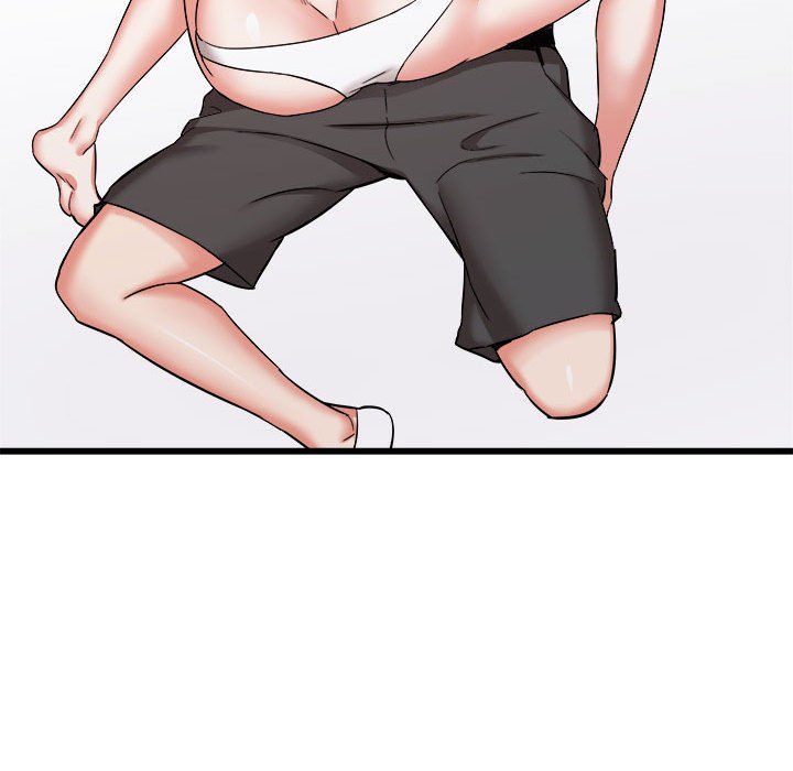 寄住姐姐家第32话