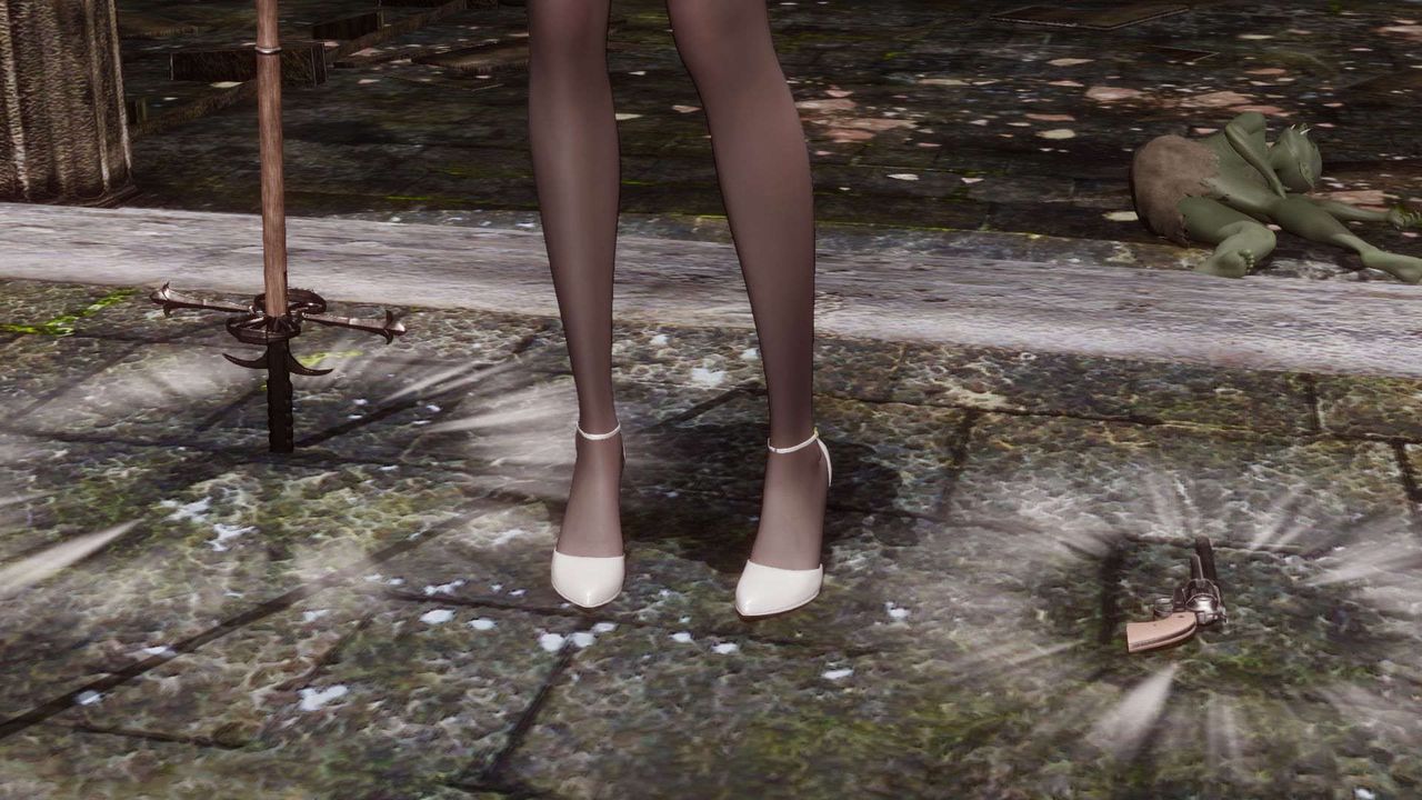 [3D]都市欲灵第04话