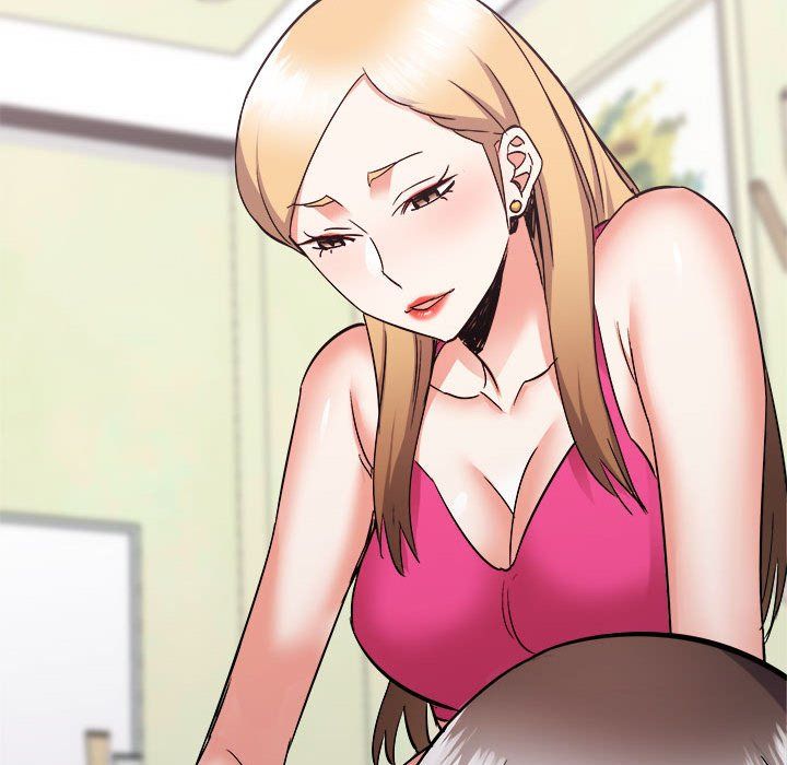 寄住姐姐家第32话