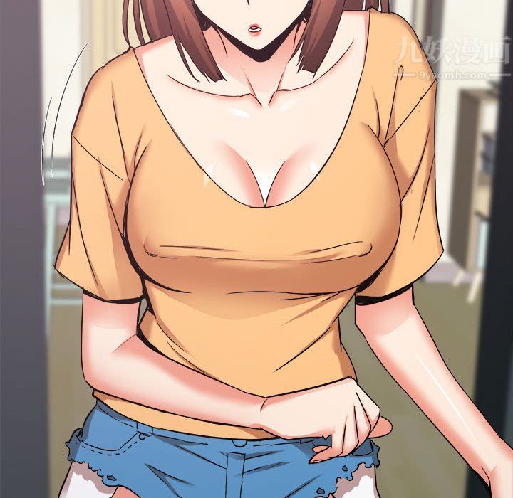 寄住姐姐家第32话