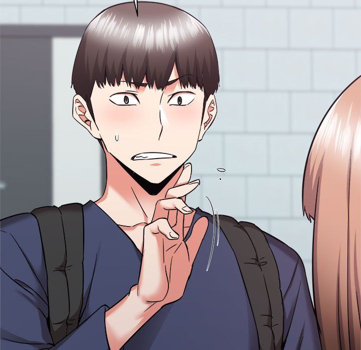 寄住姐姐家第33话