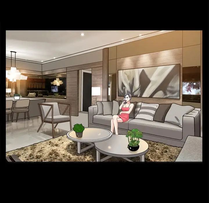 善良的她第13话