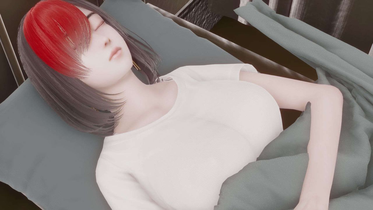 [3D]都市欲灵第05话