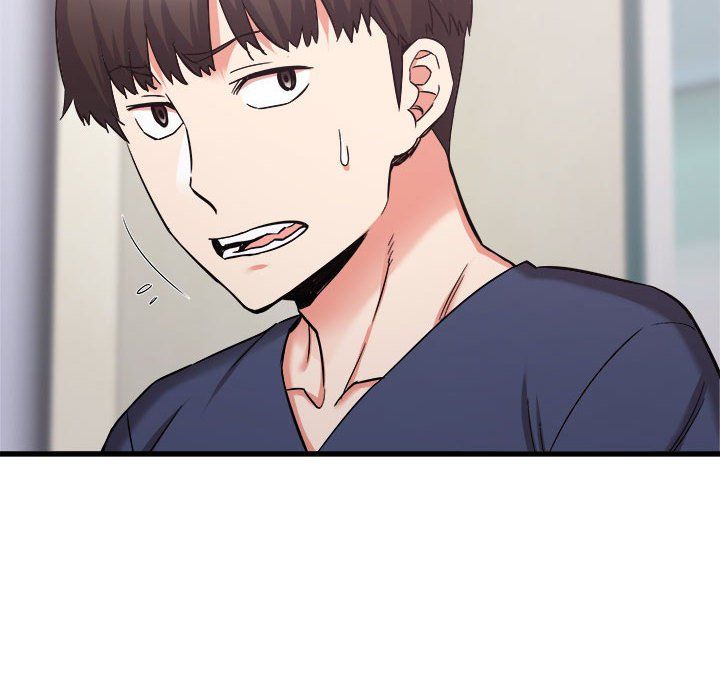 寄住姐姐家第33话