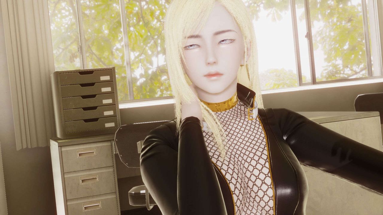 [3D]都市欲灵第05话