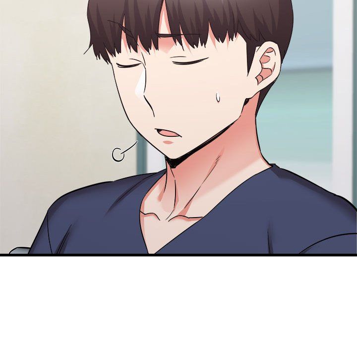 寄住姐姐家第34话