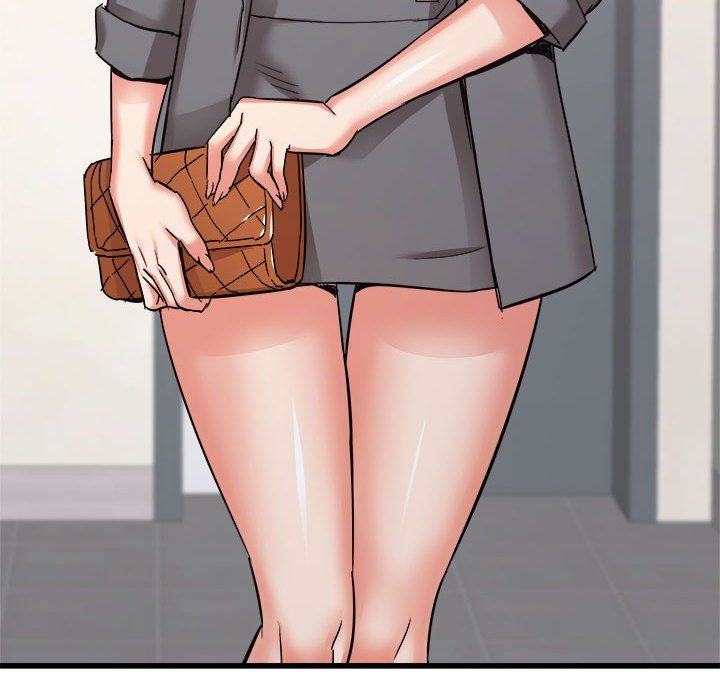 寄住姐姐家第34话