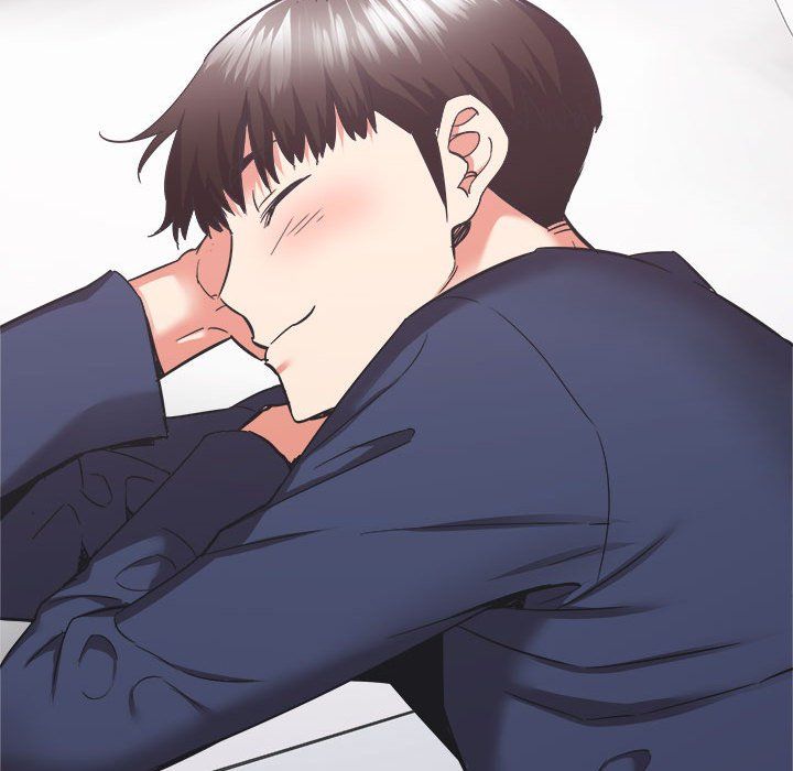 寄住姐姐家第34话