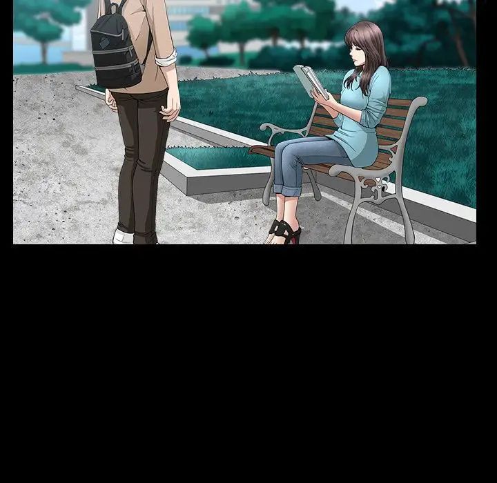 善良的她第15话