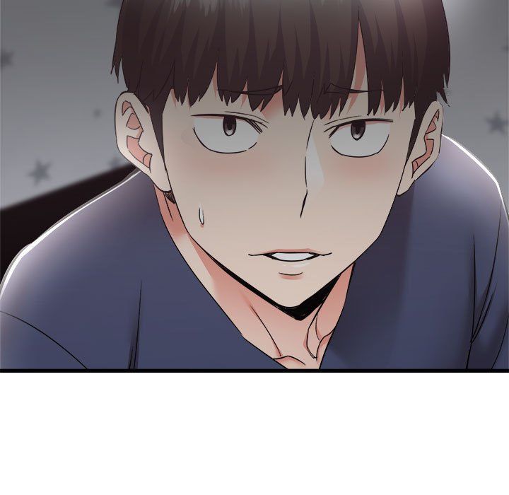 寄住姐姐家第35话