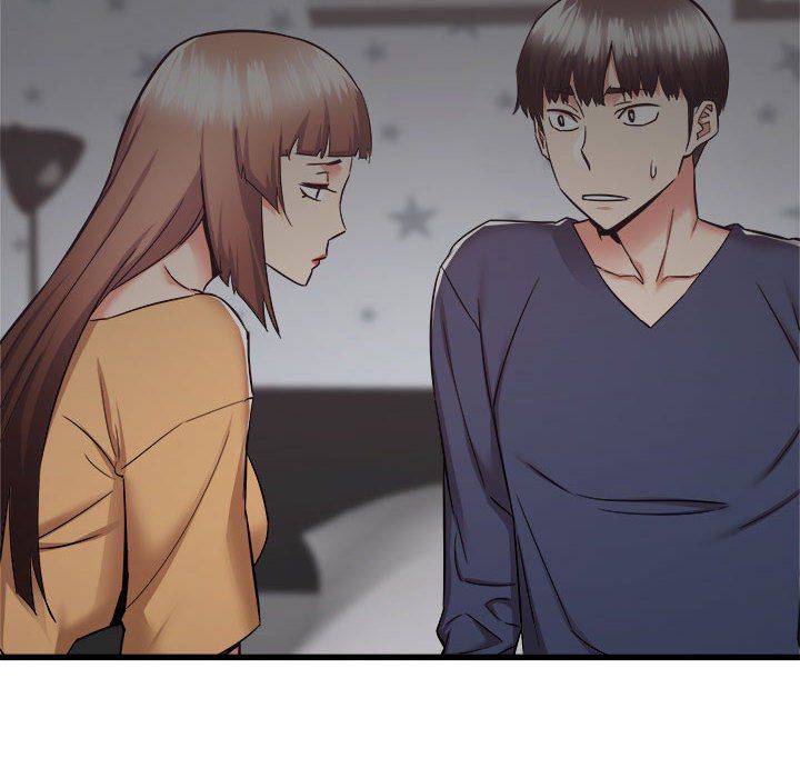 寄住姐姐家第35话