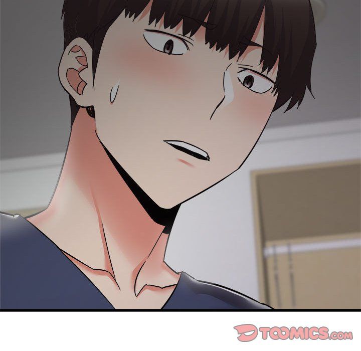 寄住姐姐家第35话