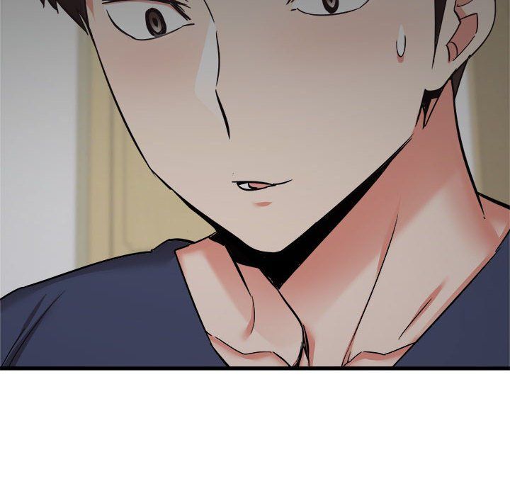 寄住姐姐家第36话