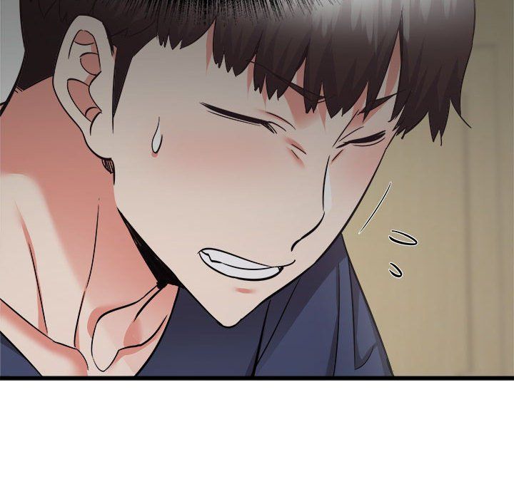 寄住姐姐家第36话