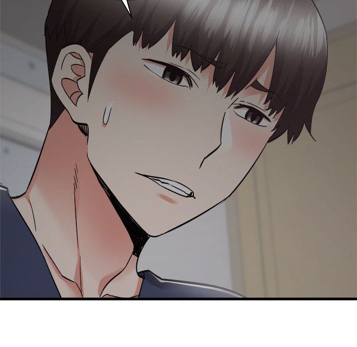 寄住姐姐家第36话