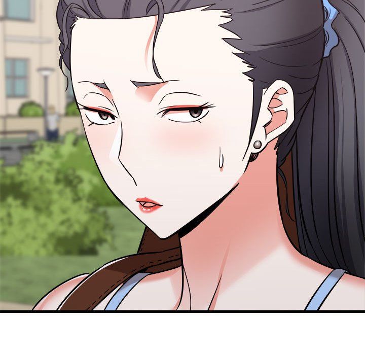 寄住姐姐家第37话