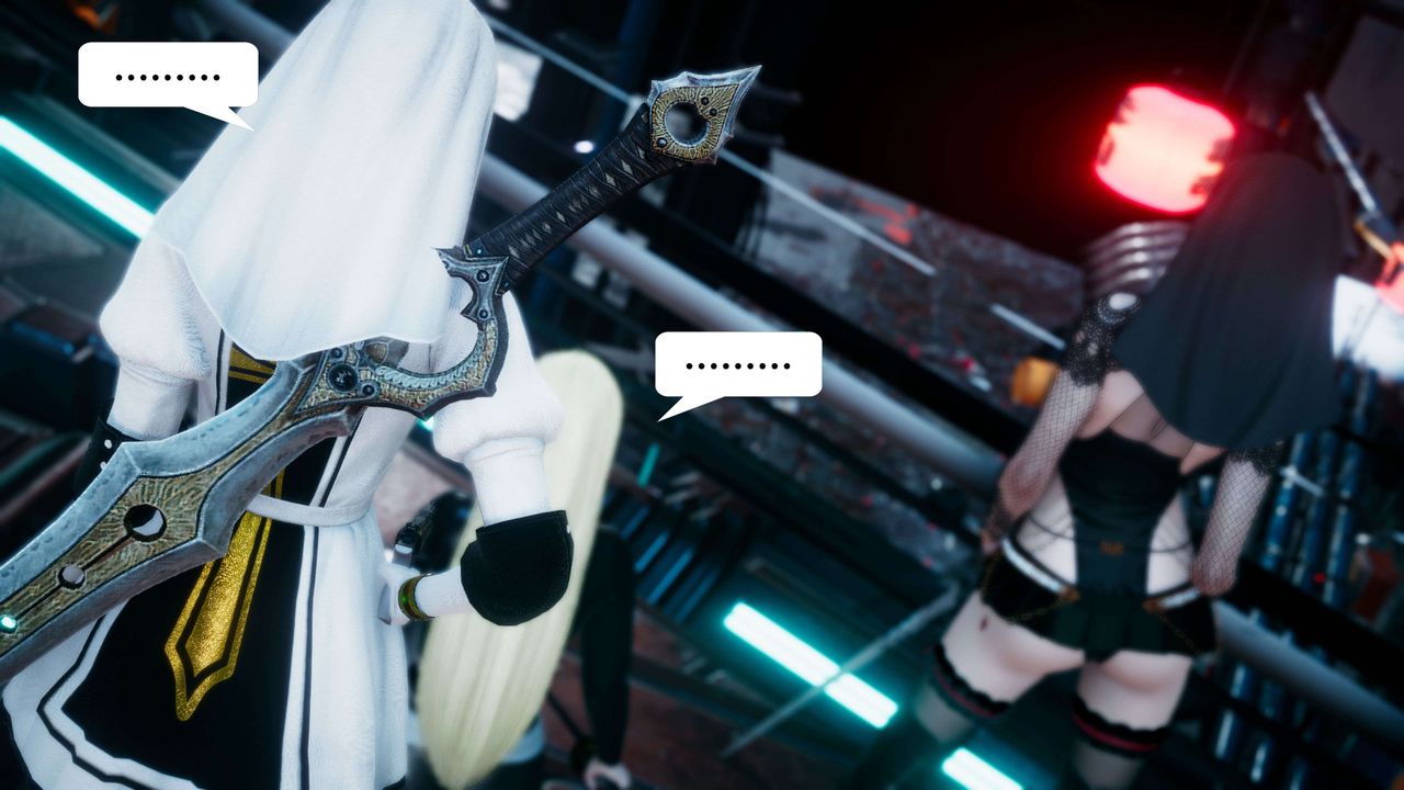 [3D]都市欲灵第09话