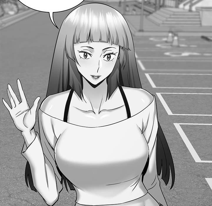 寄住姐姐家第37话