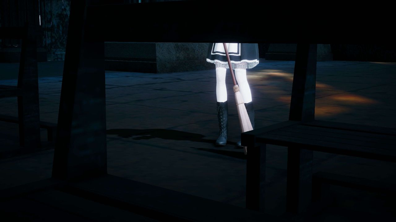 [3D]都市欲灵第09话