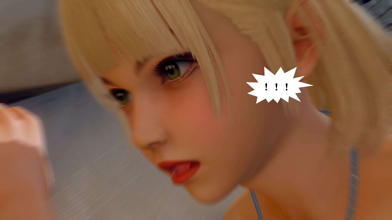 [3D]都市欲灵第10话