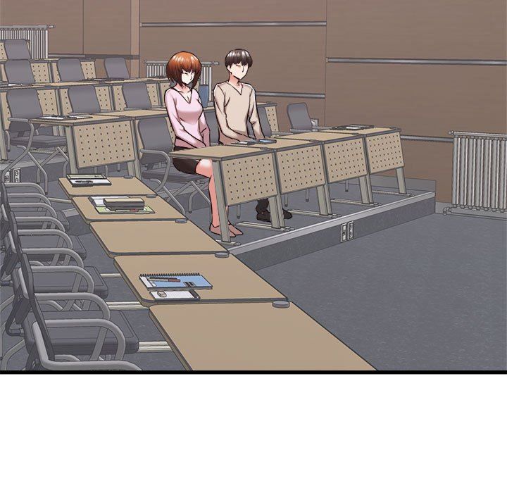 寄住姐姐家第38话