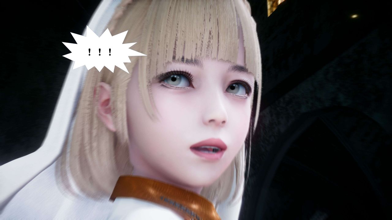 [3D]都市欲灵第10话