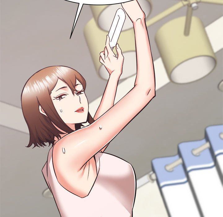 寄住姐姐家第38话