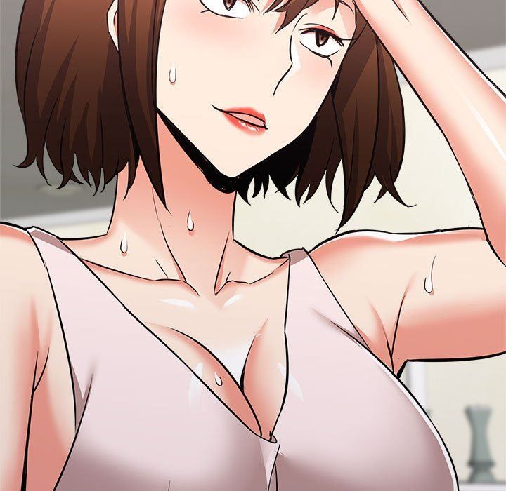 寄住姐姐家第38话