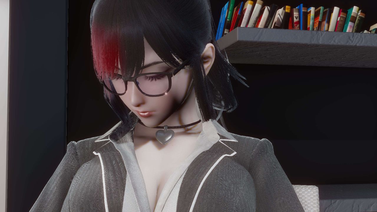 [3D]都市欲灵第11话