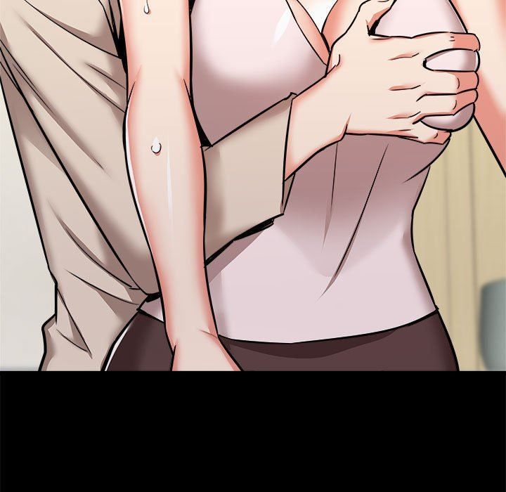 寄住姐姐家第38话