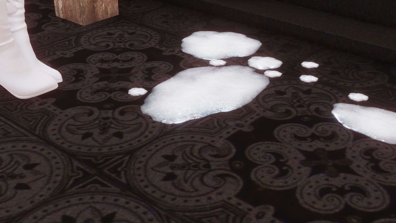 [3D]都市欲灵第12话