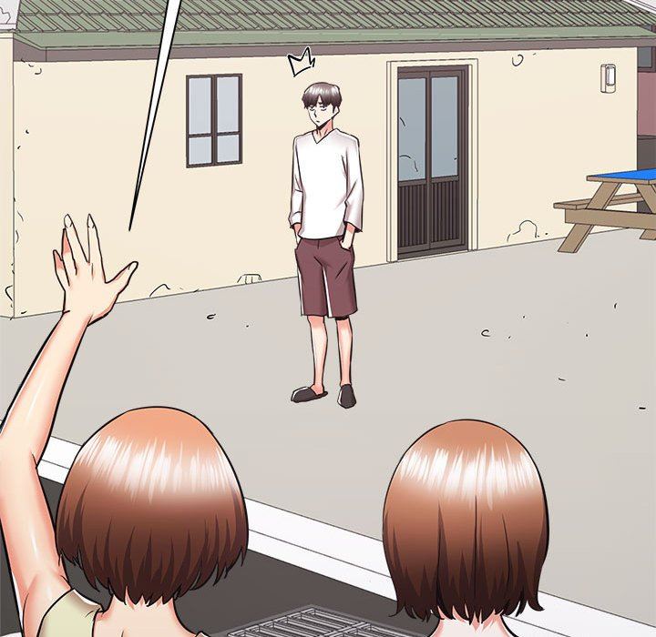 寄住姐姐家第39话